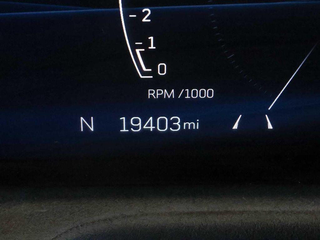 used 2024 Cadillac XT4 car, priced at $39,997