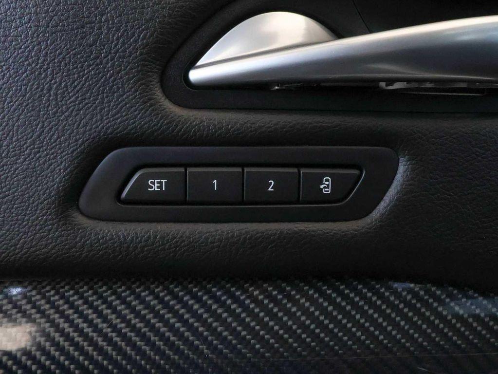 used 2024 Cadillac XT4 car, priced at $39,997