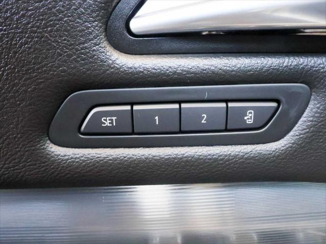 used 2024 Cadillac XT4 car, priced at $47,995