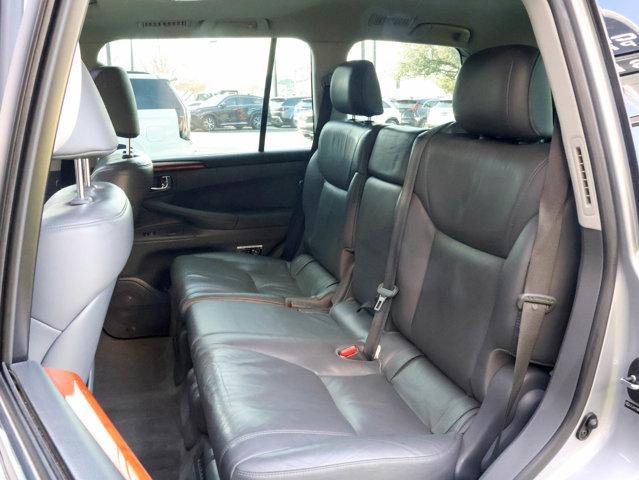 used 2008 Lexus LX 570 car, priced at $22,998