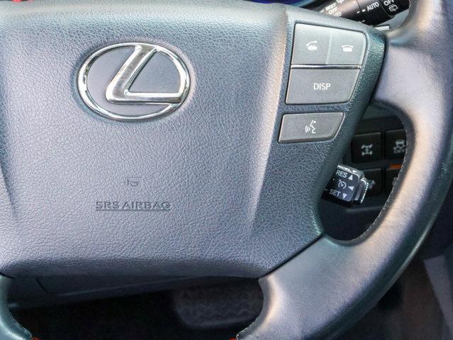 used 2008 Lexus LX 570 car, priced at $22,998