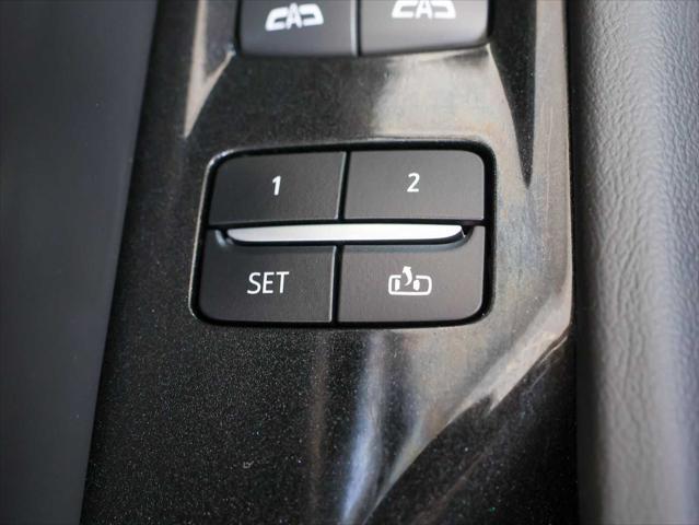 used 2024 Cadillac Escalade car, priced at $137,988