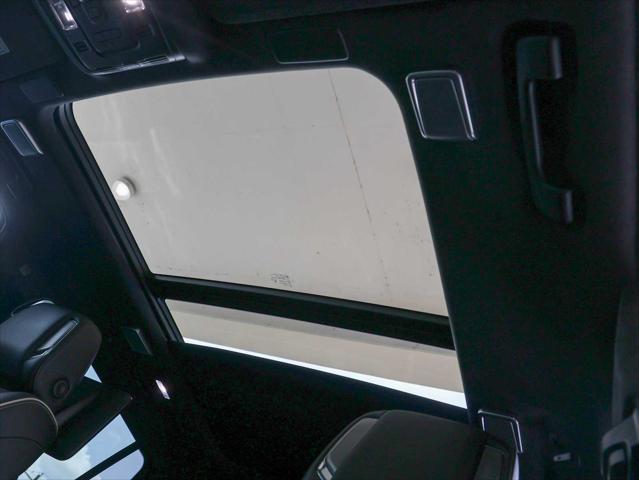 used 2024 Cadillac Escalade car, priced at $137,988