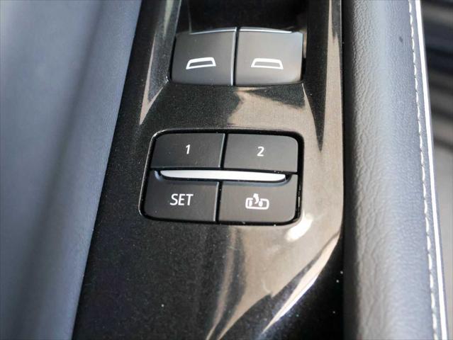 used 2024 Cadillac Escalade ESV car, priced at $89,597
