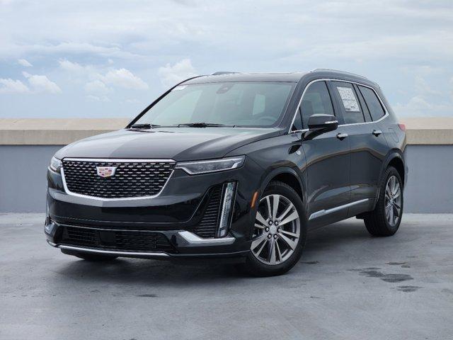 new 2024 Cadillac XT6 car, priced at $70,220