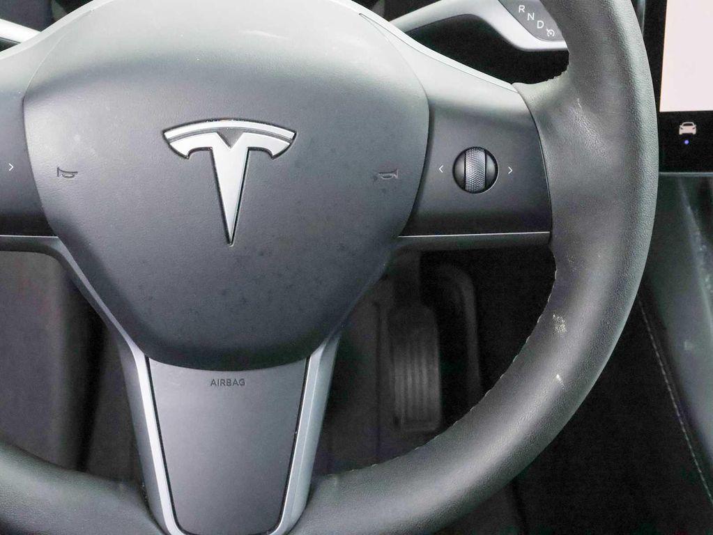 used 2023 Tesla Model Y car, priced at $31,998