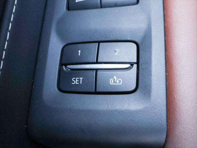 used 2023 GMC Yukon car, priced at $76,818