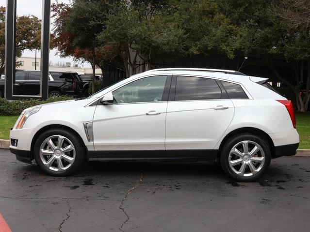 used 2015 Cadillac SRX car, priced at $16,999