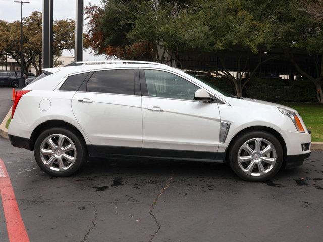 used 2015 Cadillac SRX car, priced at $16,999