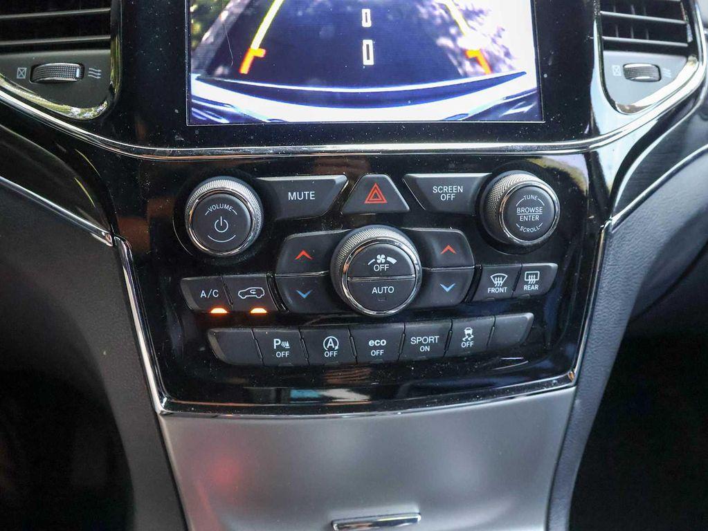 used 2020 Jeep Grand Cherokee car, priced at $26,571