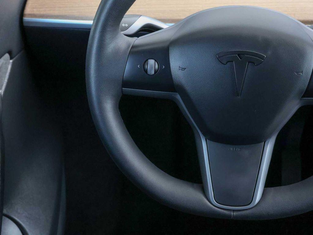 used 2022 Tesla Model Y car, priced at $26,889