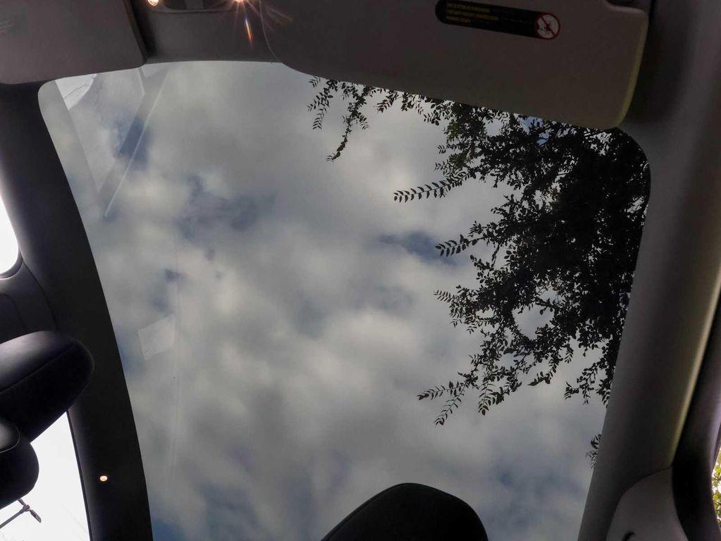 used 2022 Tesla Model Y car, priced at $26,889