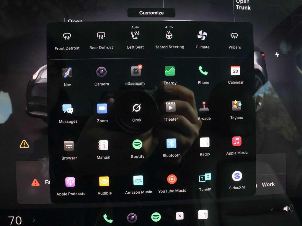 used 2022 Tesla Model Y car, priced at $26,889