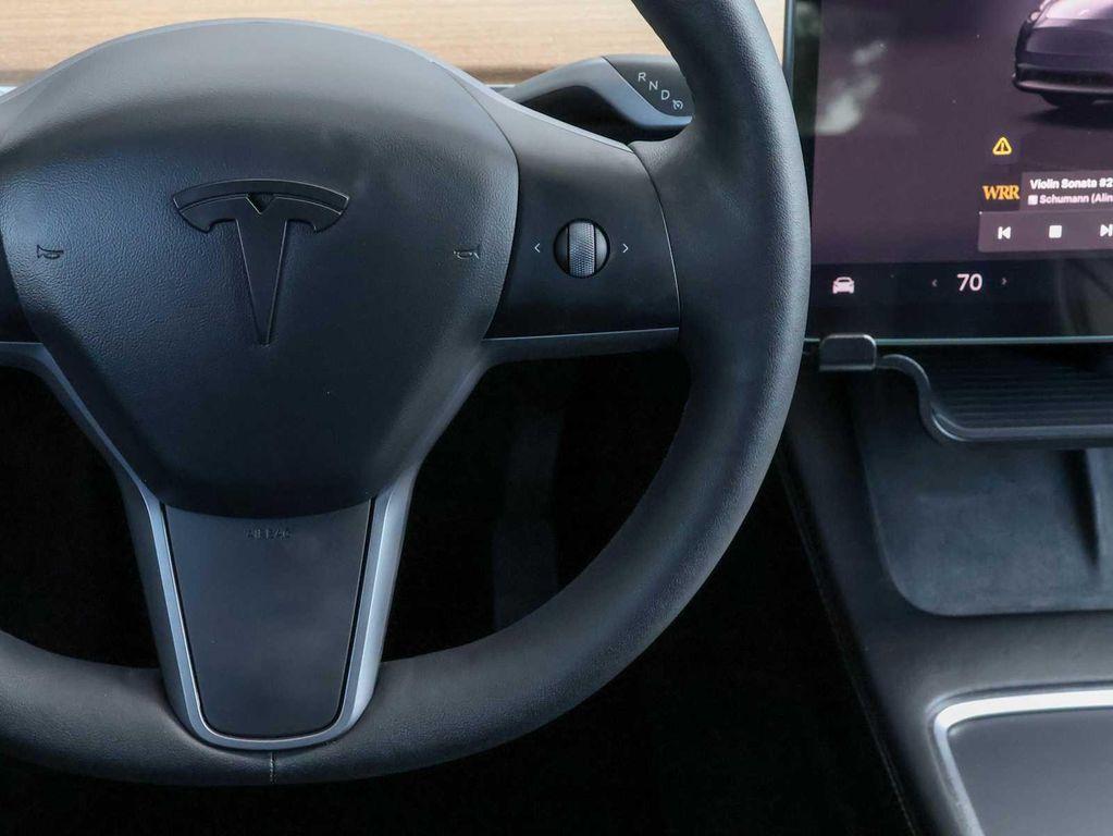 used 2022 Tesla Model Y car, priced at $26,889