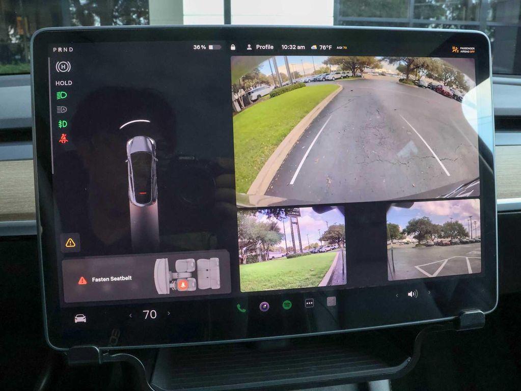 used 2022 Tesla Model Y car, priced at $26,889