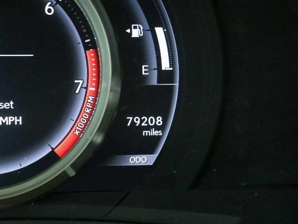 used 2016 Lexus RC 350 car, priced at $25,488
