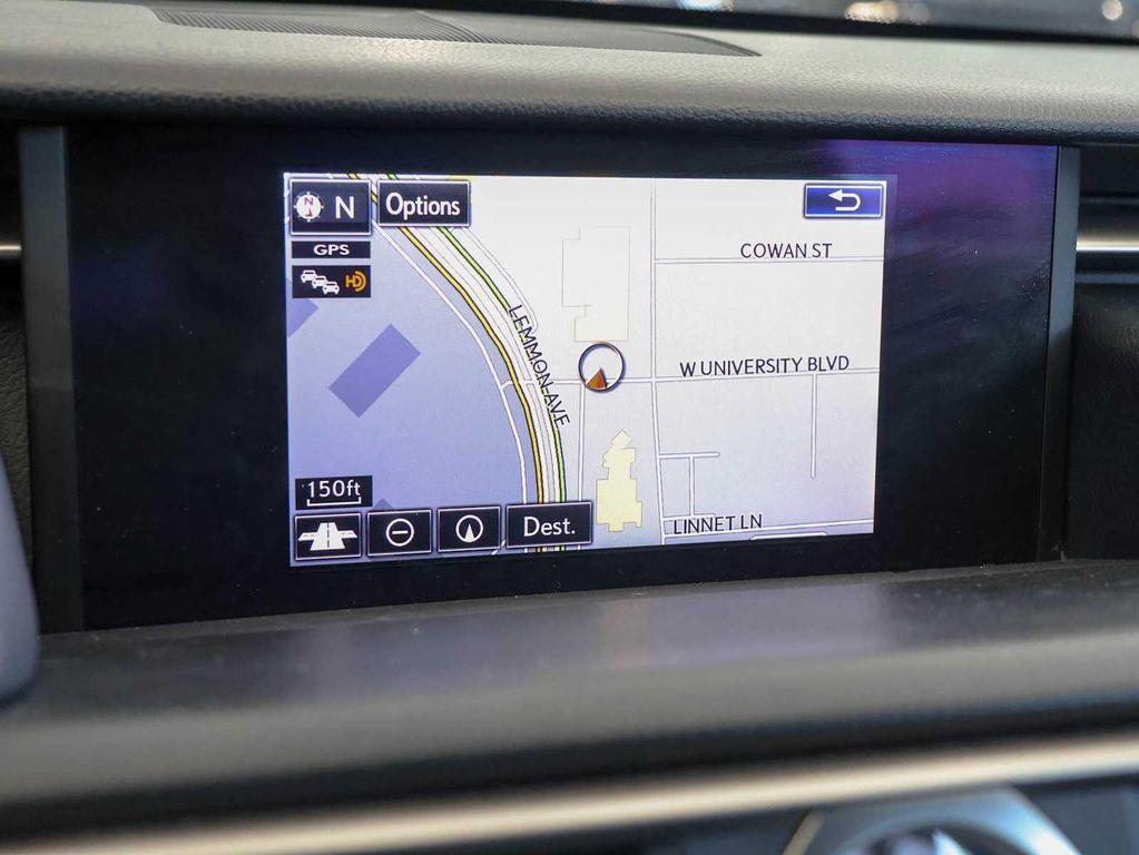used 2016 Lexus RC 350 car, priced at $25,488