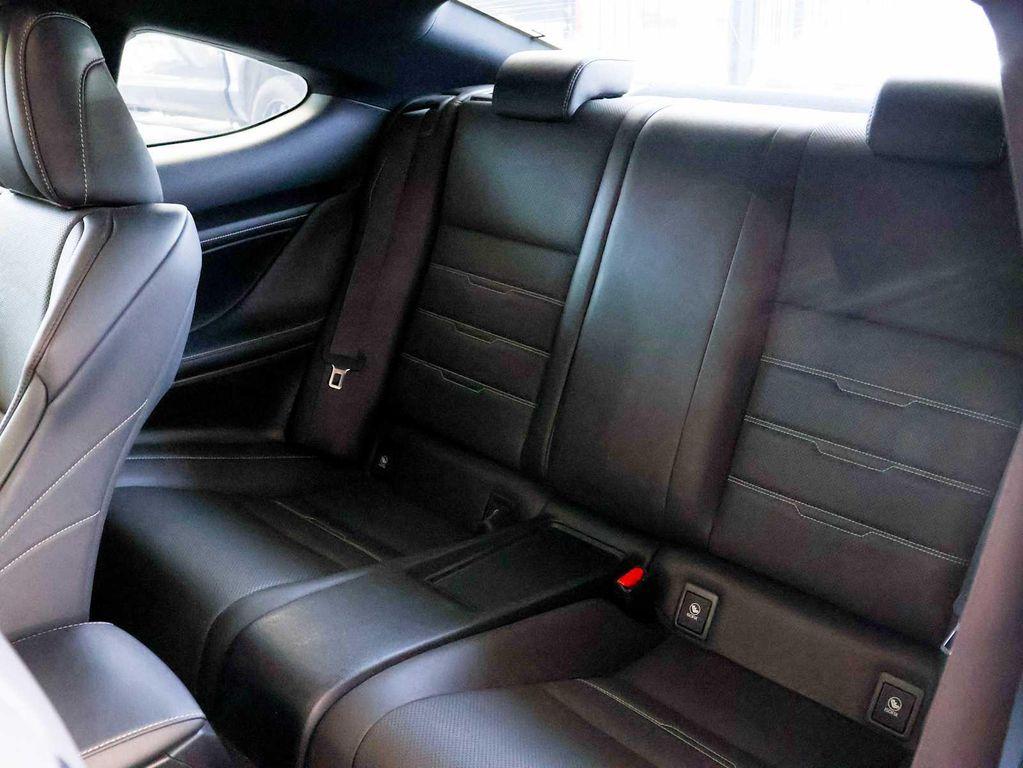 used 2016 Lexus RC 350 car, priced at $25,488