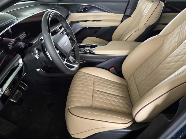 new 2026 Cadillac LYRIQ car, priced at $86,510