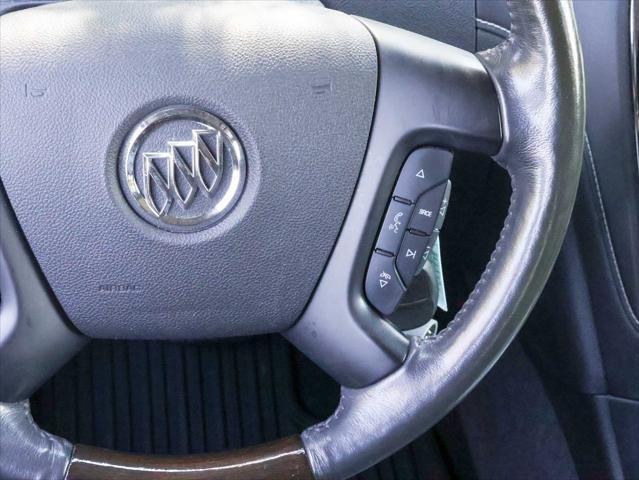 used 2015 Buick Enclave car, priced at $13,798