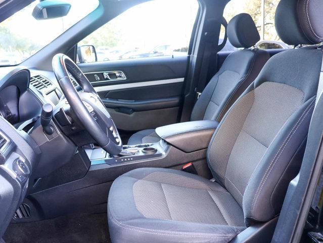 used 2016 Ford Explorer car, priced at $15,499