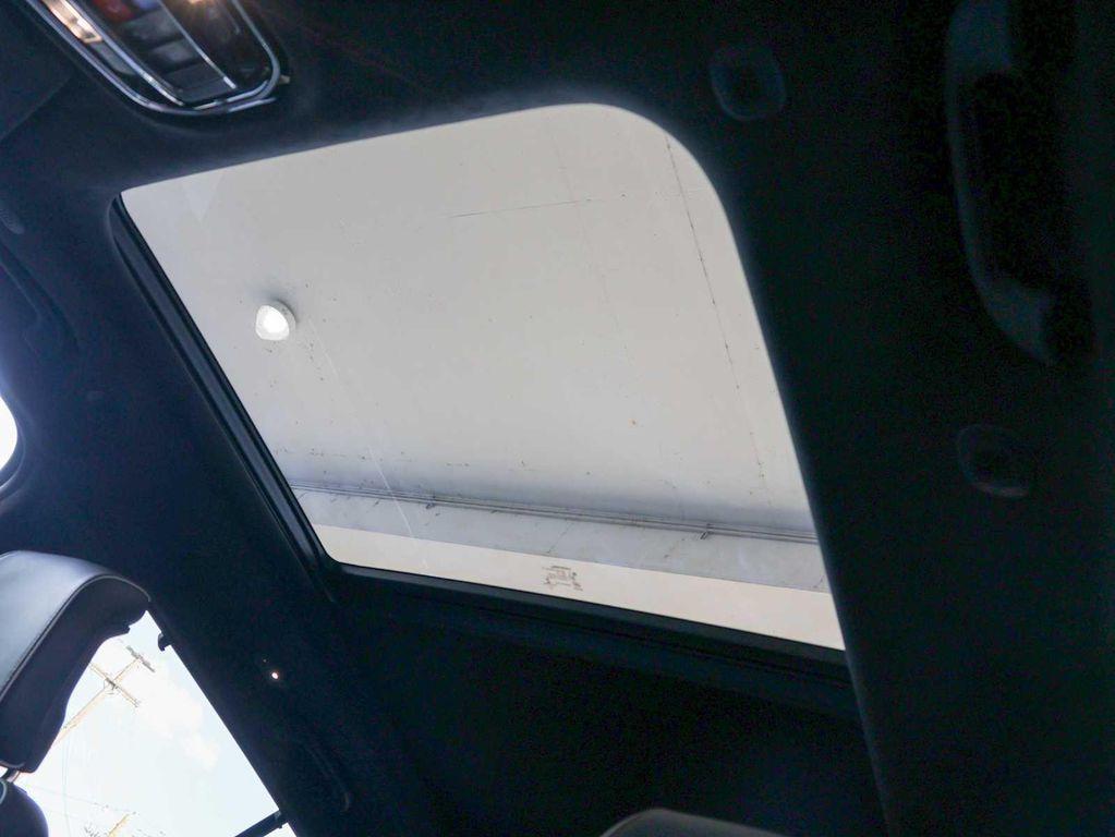 used 2022 Jeep Grand Cherokee car, priced at $44,688