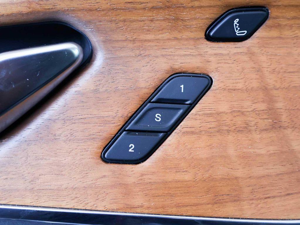 used 2022 Jeep Grand Cherokee car, priced at $44,688
