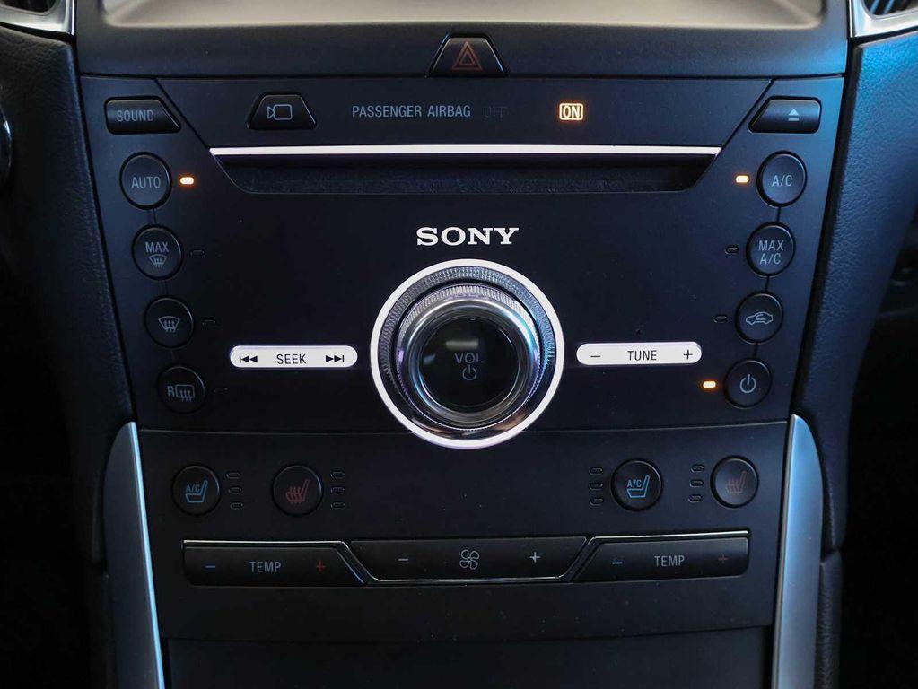 used 2018 Ford Edge car, priced at $17,681