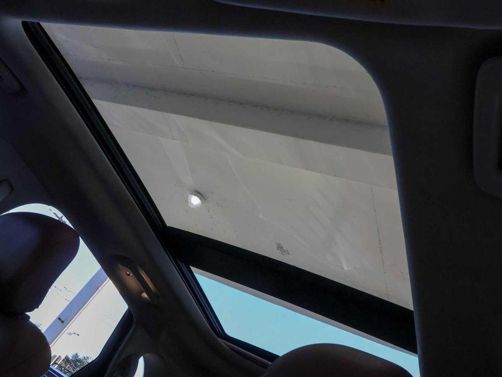 used 2018 Ford Edge car, priced at $17,681