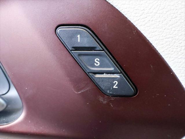 used 2018 Chrysler Pacifica car, priced at $19,988
