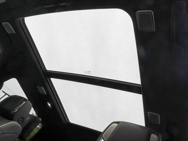 used 2022 Cadillac Escalade car, priced at $76,787