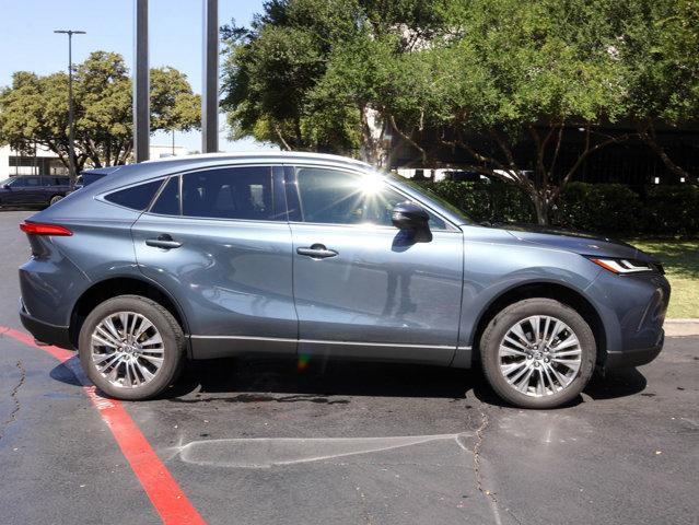 used 2022 Toyota Venza car, priced at $35,989