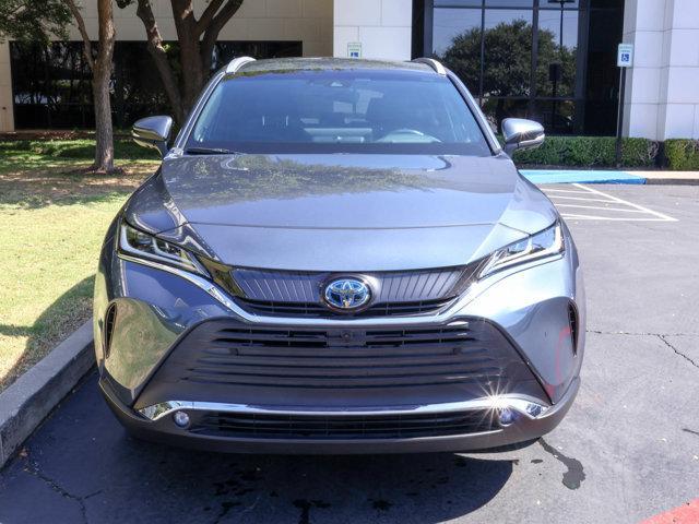 used 2022 Toyota Venza car, priced at $35,989