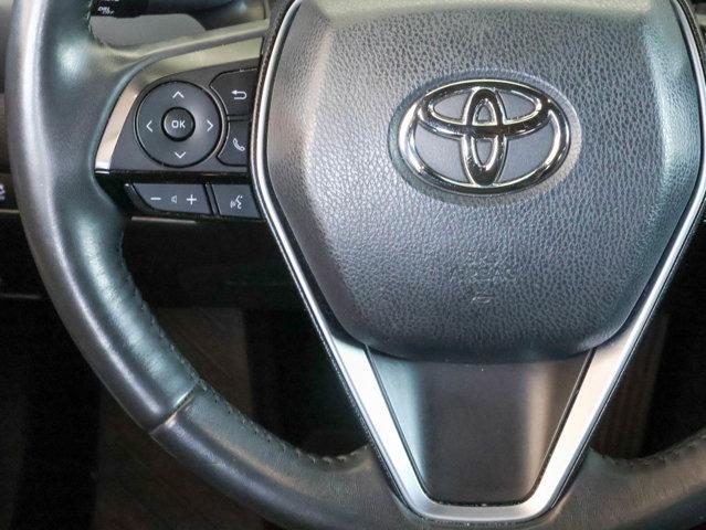 used 2022 Toyota Venza car, priced at $35,989