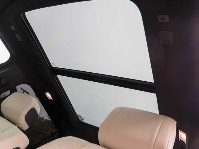 used 2024 Toyota Sequoia car, priced at $74,987