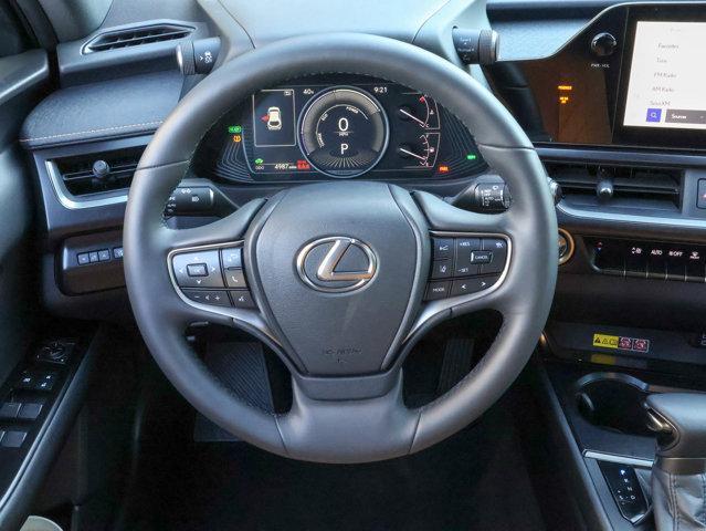 used 2024 Lexus UX 250h car, priced at $38,494