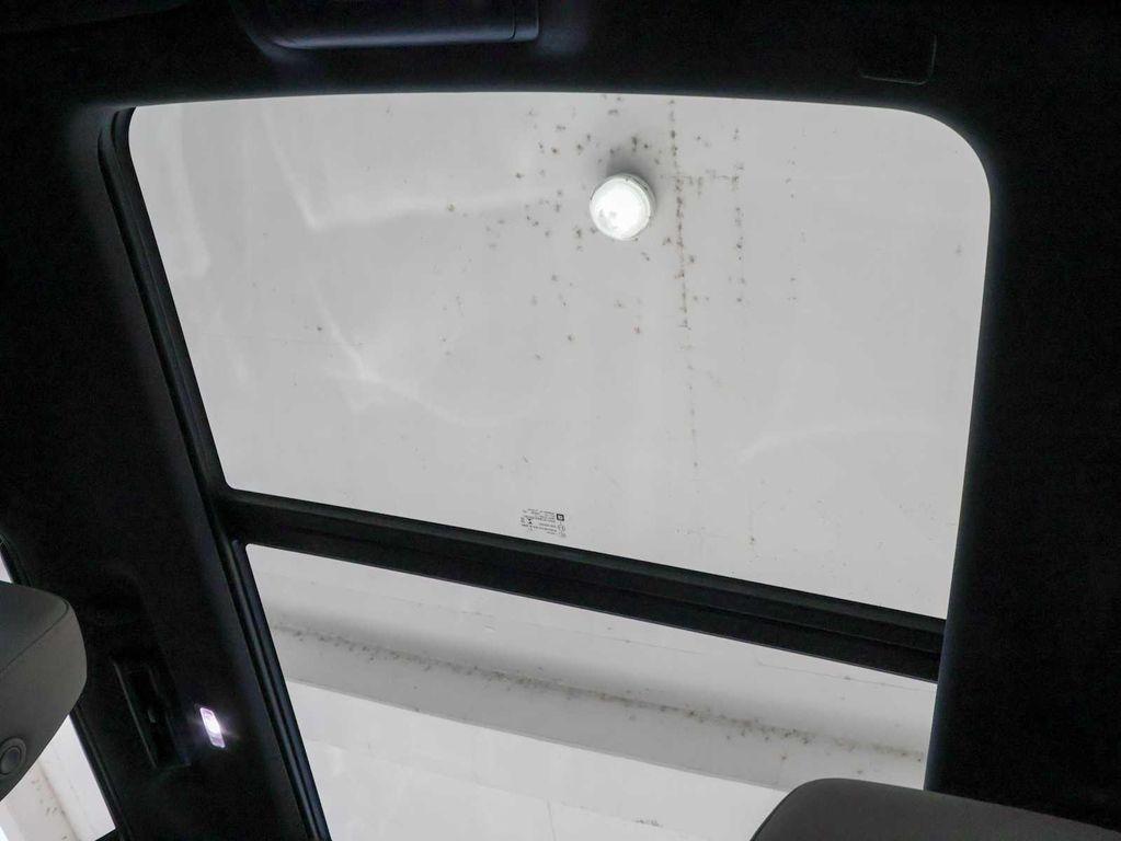 used 2021 Chevrolet Tahoe car, priced at $44,991