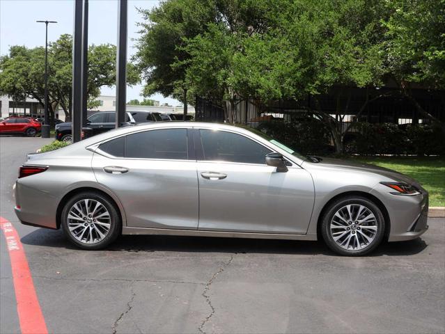 used 2019 Lexus ES 350 car, priced at $28,990