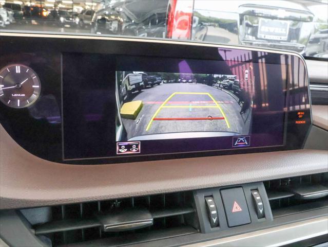 used 2019 Lexus ES 350 car, priced at $28,990