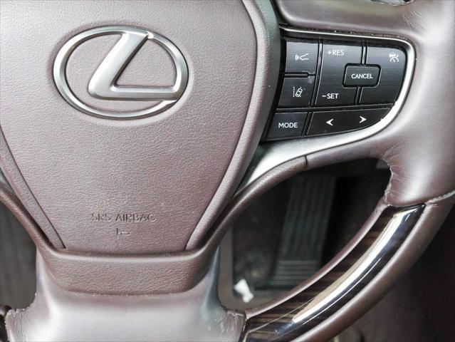 used 2019 Lexus ES 350 car, priced at $28,990