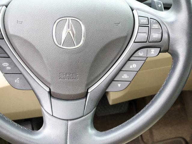 used 2016 Acura RDX car, priced at $19,989