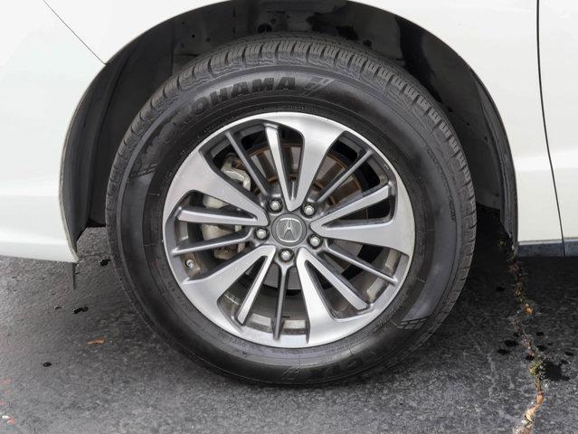 used 2016 Acura RDX car, priced at $19,989