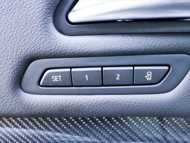 used 2024 Cadillac XT4 car, priced at $47,995