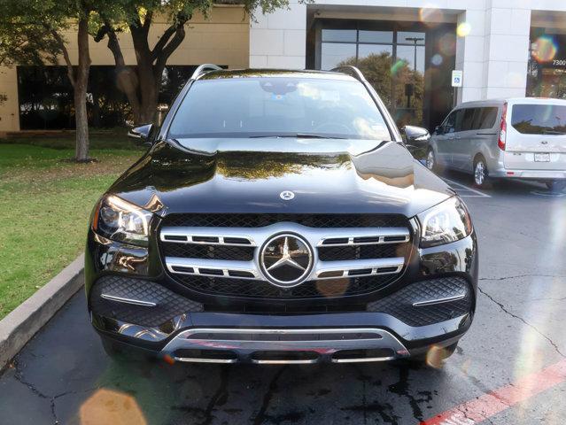 used 2021 Mercedes-Benz GLS 450 car, priced at $54,993