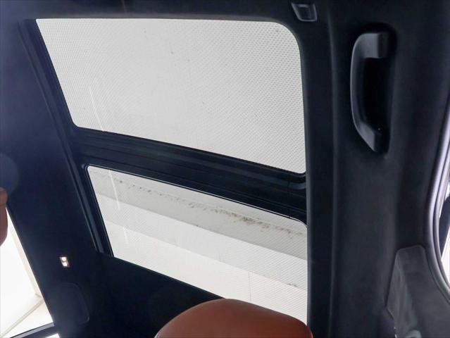 used 2022 BMW X7 car, priced at $54,999