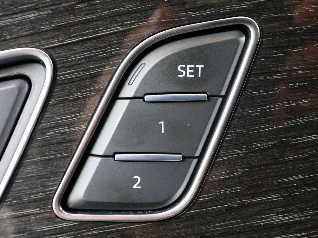 used 2022 Audi Q8 car, priced at $37,398