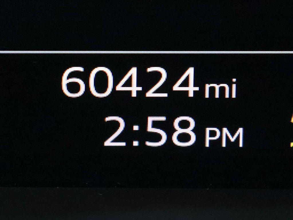 used 2022 Audi Q8 car, priced at $37,398