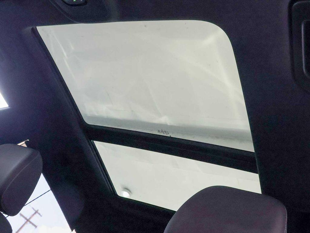 used 2022 Audi Q8 car, priced at $37,398