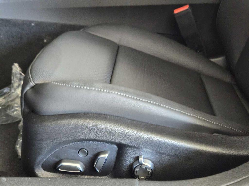 new 2026 Cadillac CT5 car, priced at $56,010