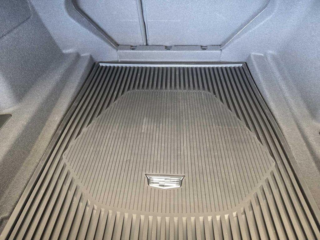 new 2026 Cadillac CT5 car, priced at $56,010